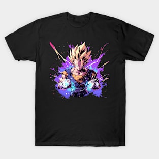 vegito T-Shirt